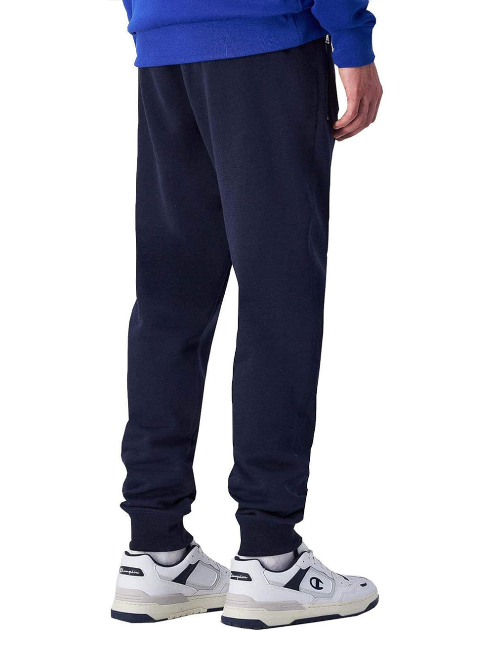 Pantalone Felpa Champion Uomo - Blu