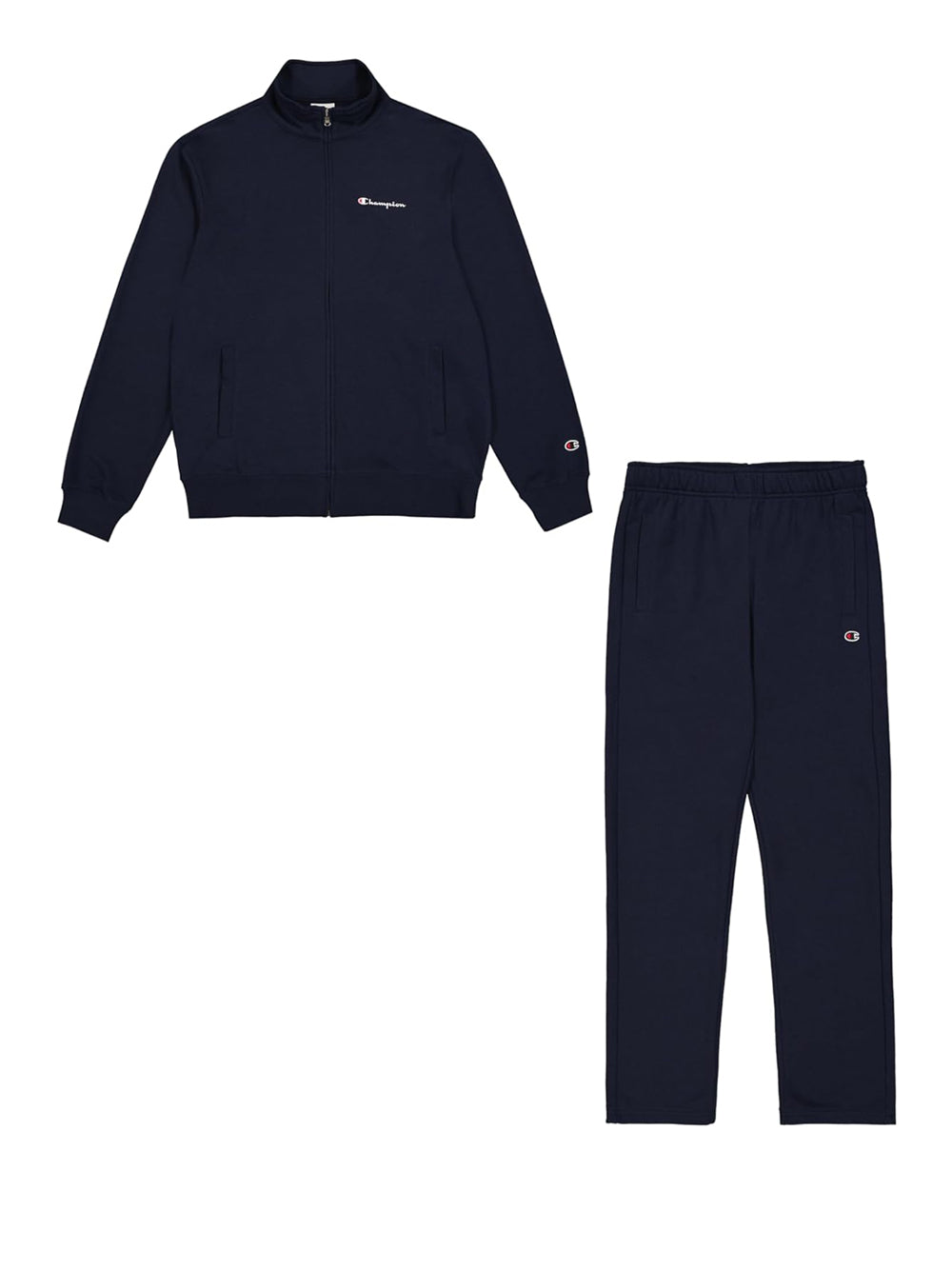 Tuta Champion Uomo - Blu