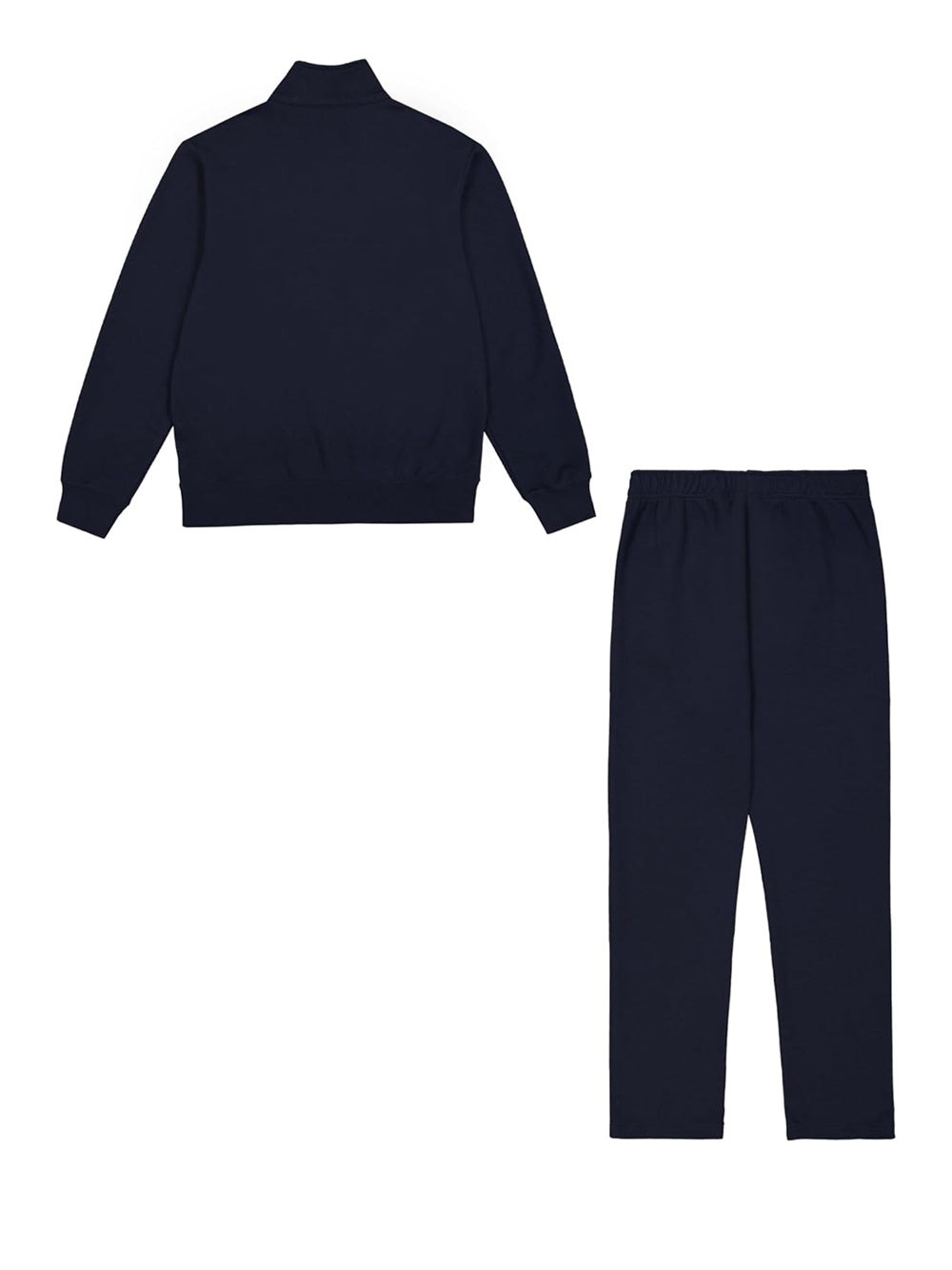 Tuta Champion Uomo - Blu