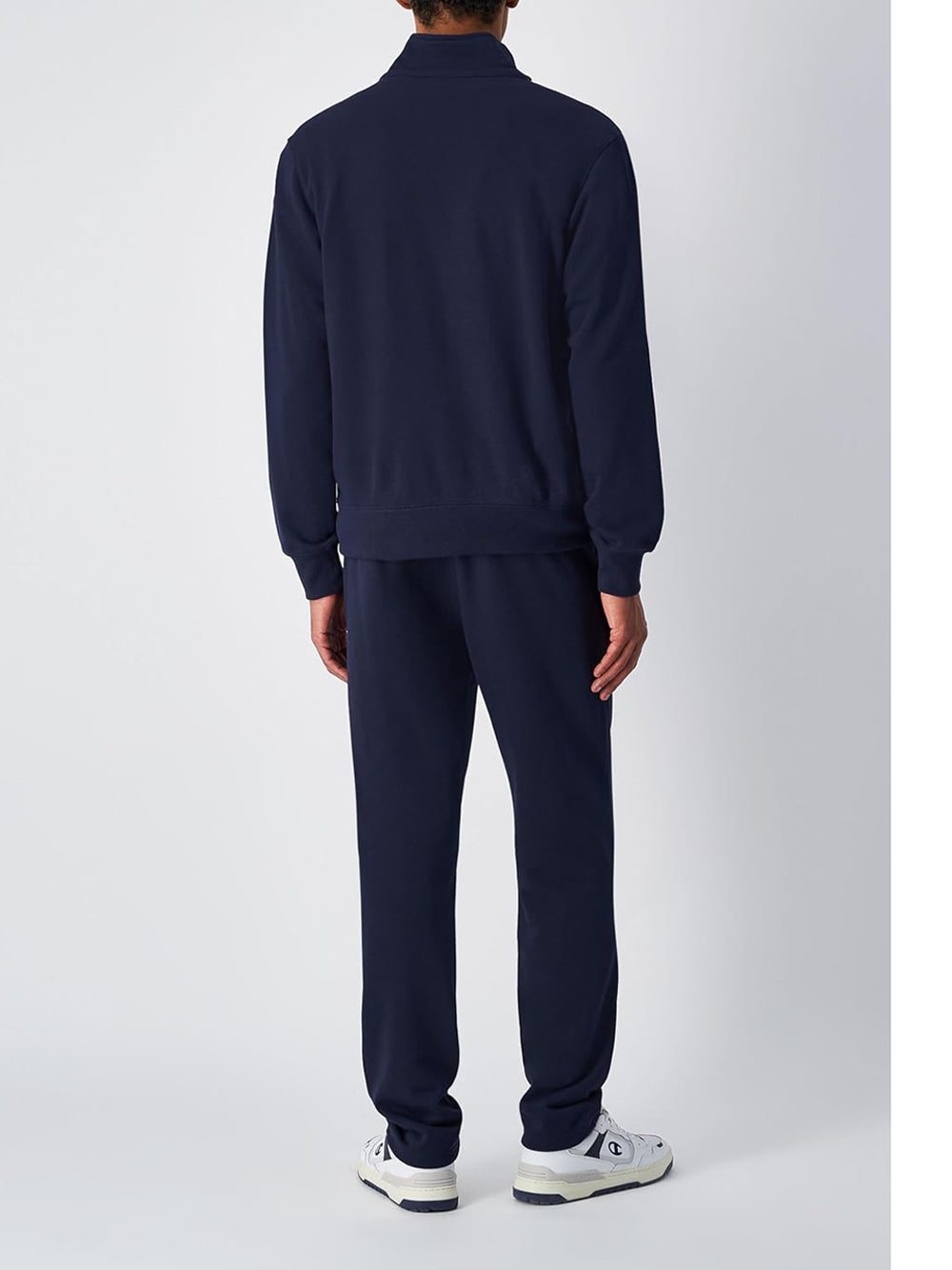 Tuta Champion Uomo - Blu