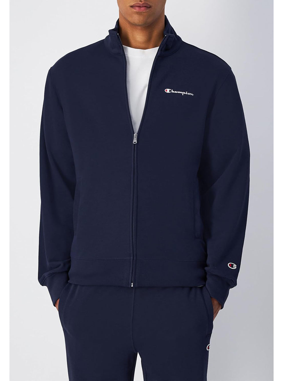 Tuta Champion Uomo - Blu