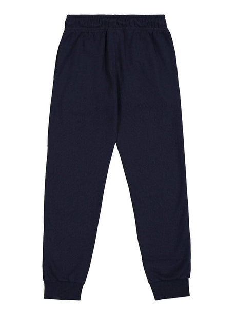 Pantalone Felpa Champion Bambino - Blu
