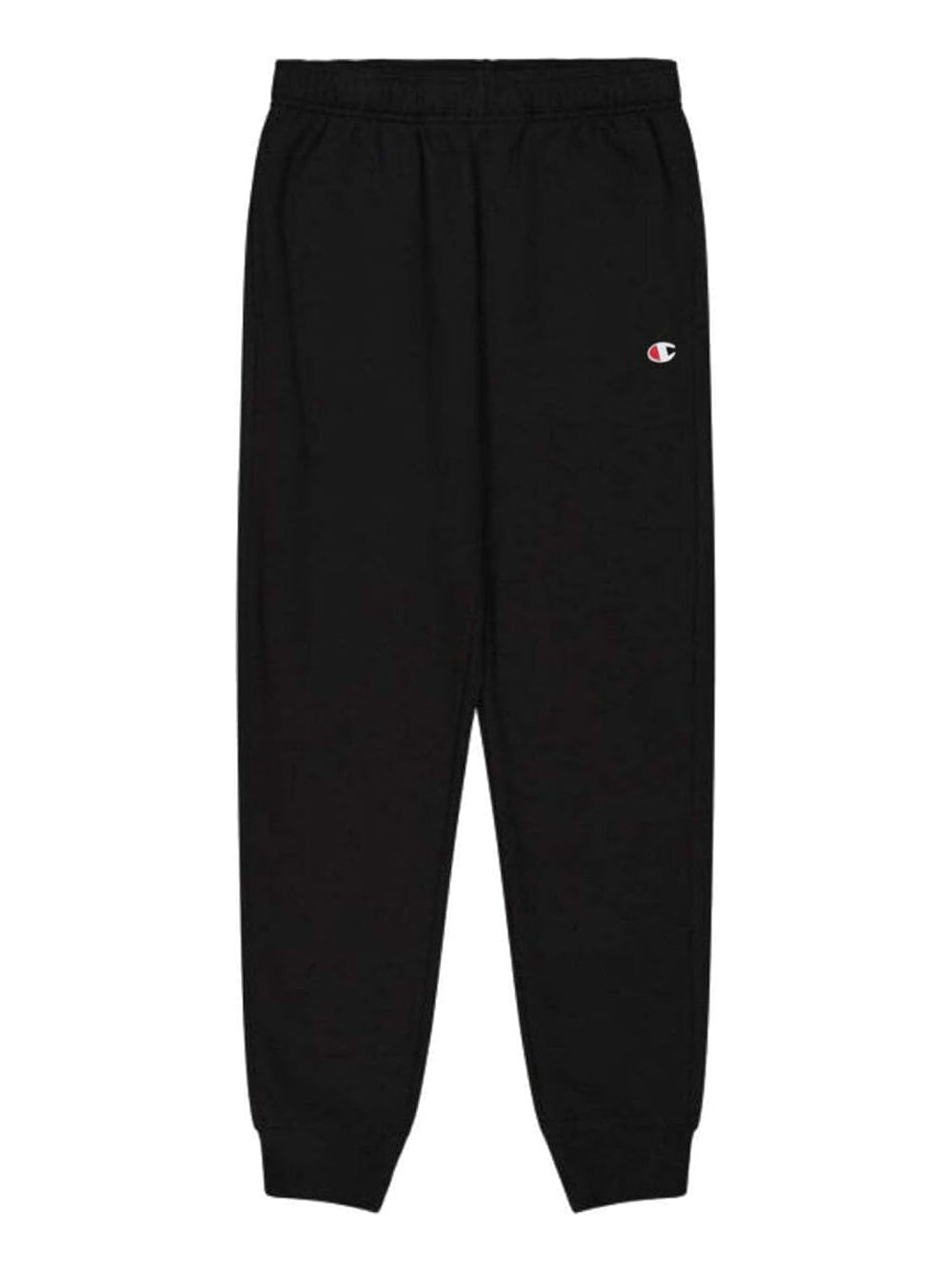 Pantalone Felpa Champion Bambino - Nero