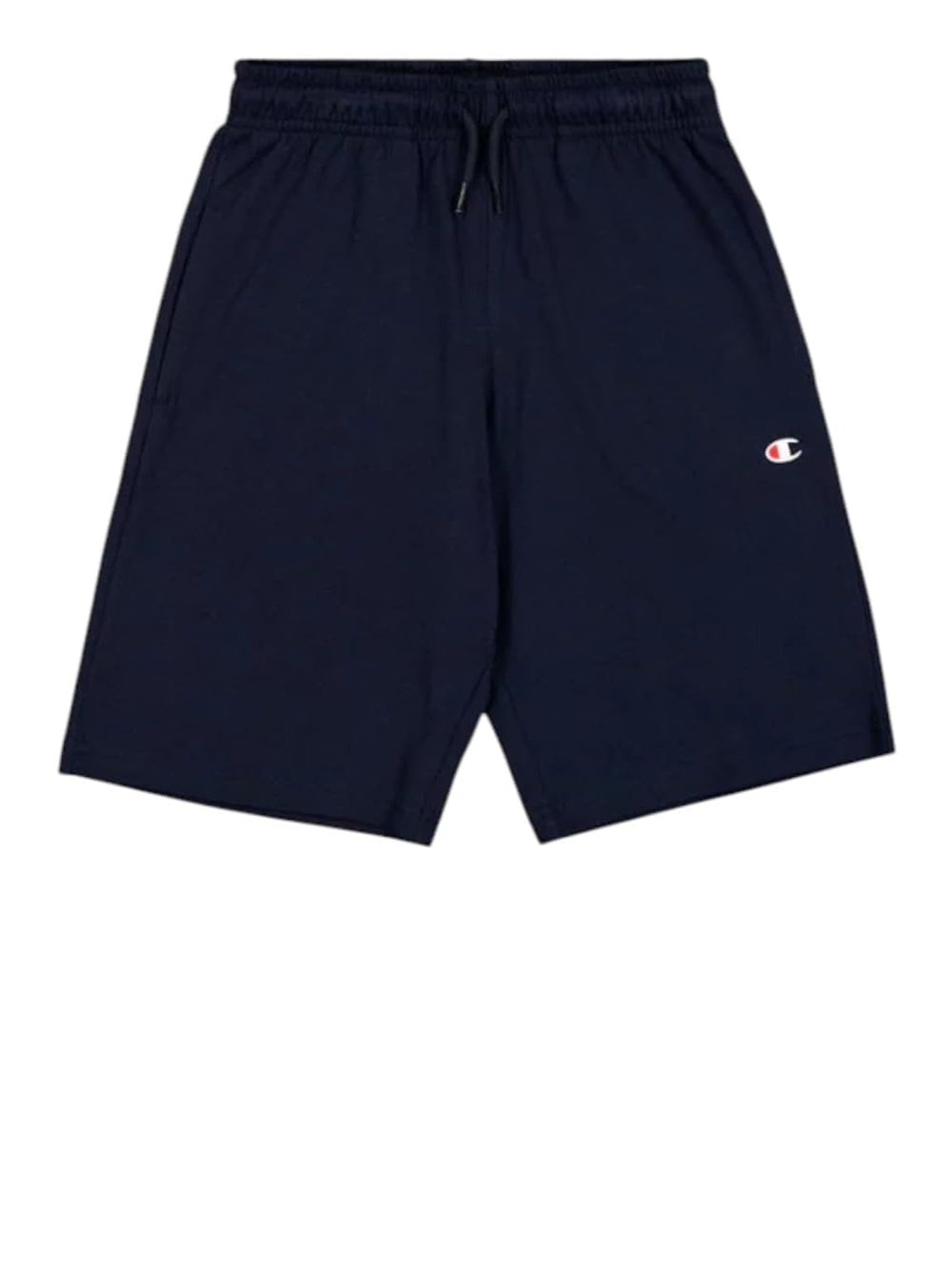 Pantaloncino Felpa Champion Bambino - Blu