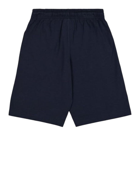 Pantaloncino Felpa Champion Bambino - Blu