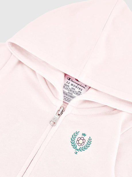 Completo Champion Bambina
