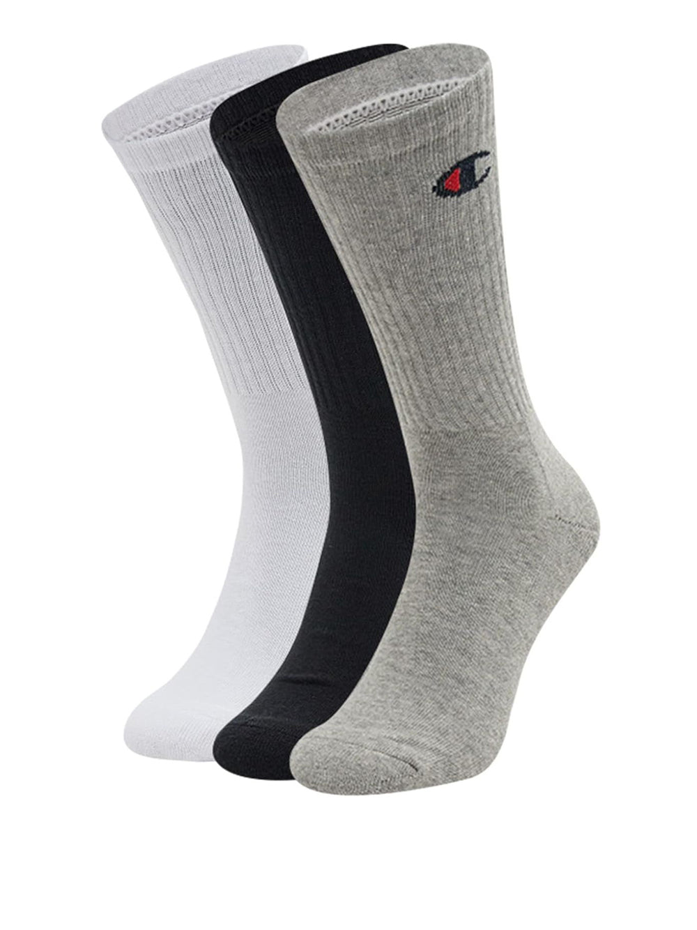 Calze Champion Unisex - Bianco