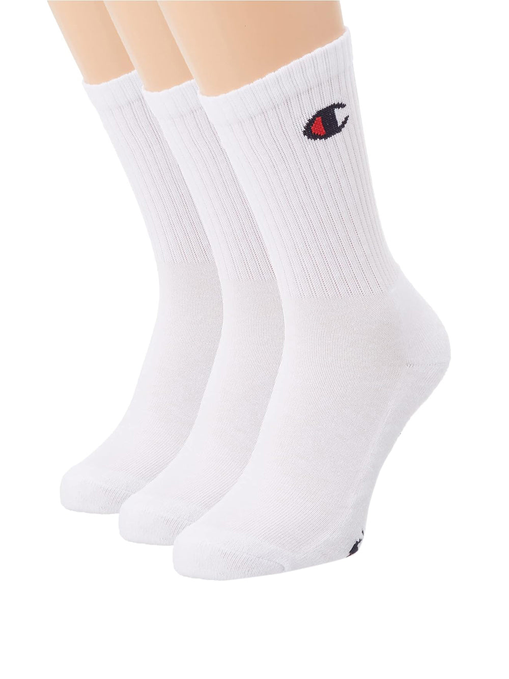 Calze Champion Unisex - Bianco