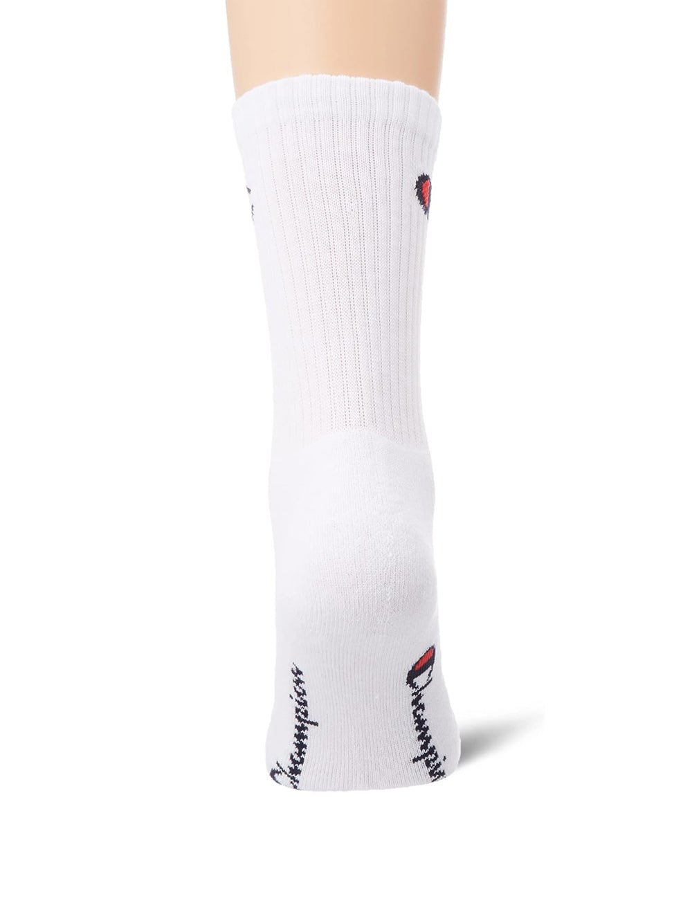 Calze Champion Unisex - Bianco