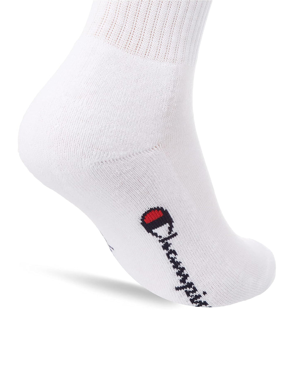 Calze Champion Unisex - Bianco