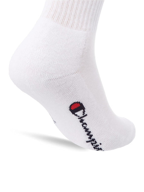 Calze Champion Unisex - Bianco