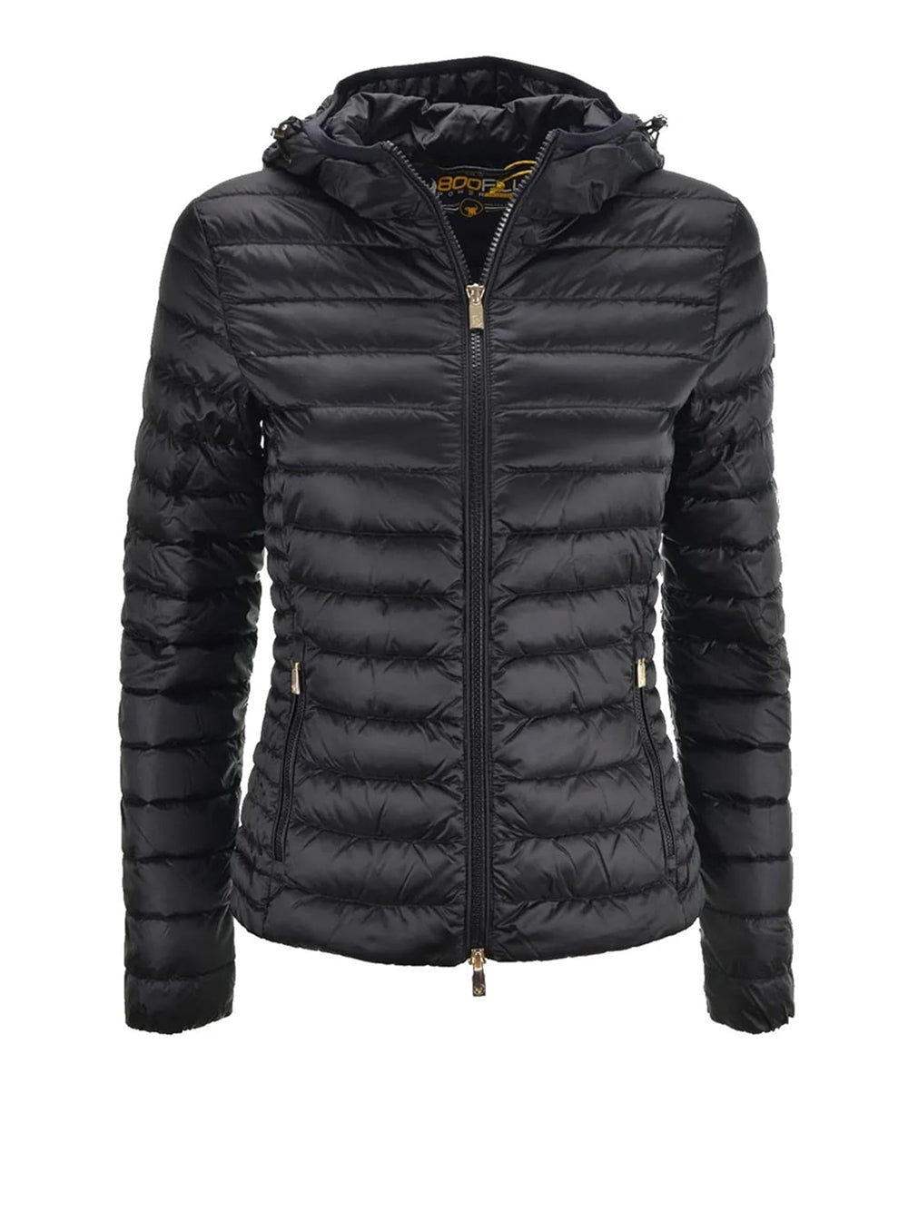 Piumino Ciesse Donna - Nero