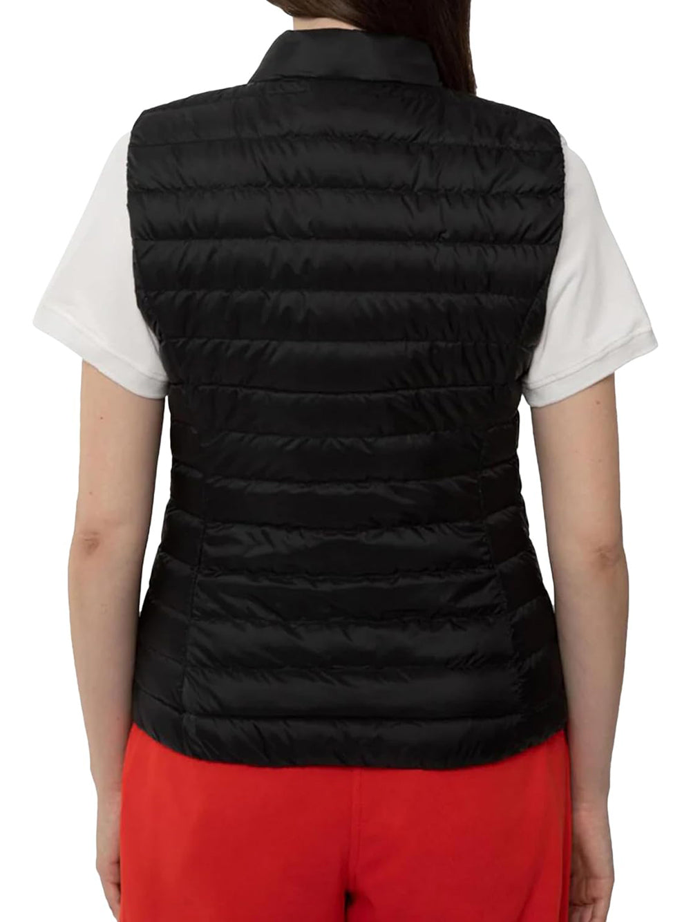 Gilet Ciesse Donna - Nero
