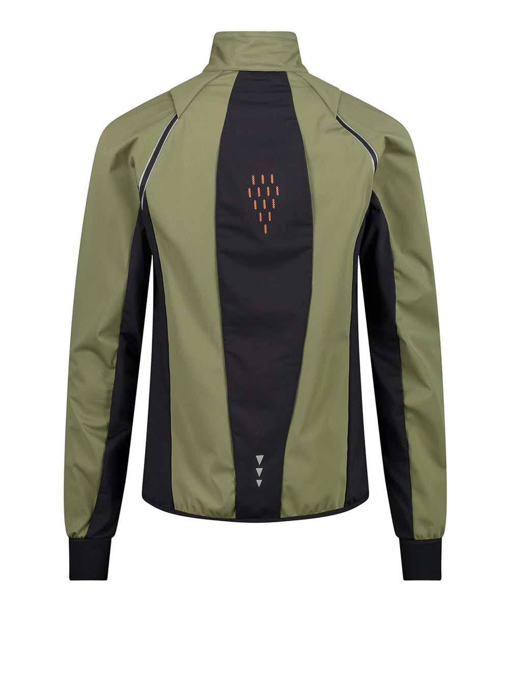 Giubbino Cmp Uomo - Marrone