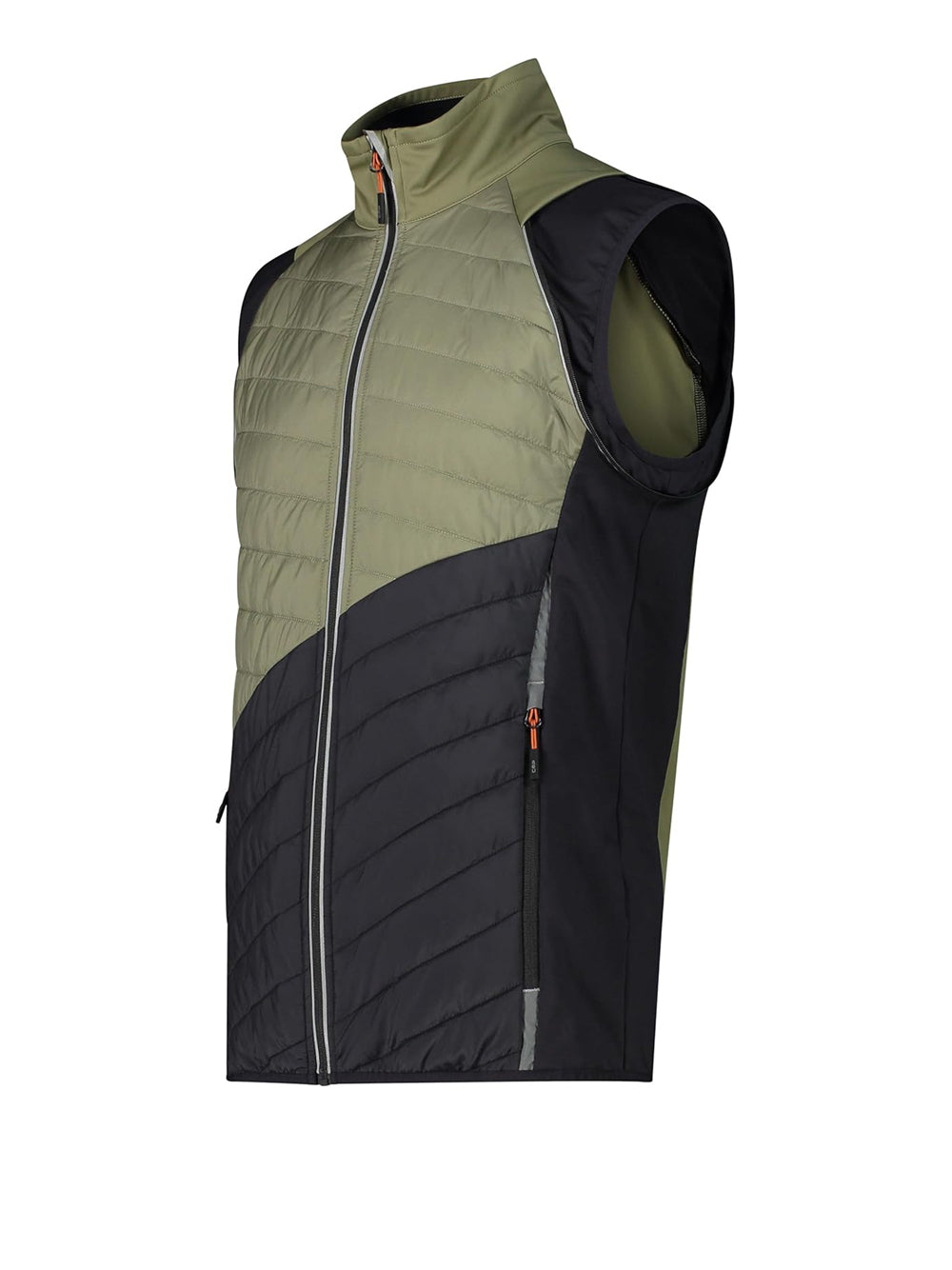 Giubbino Cmp Uomo - Marrone