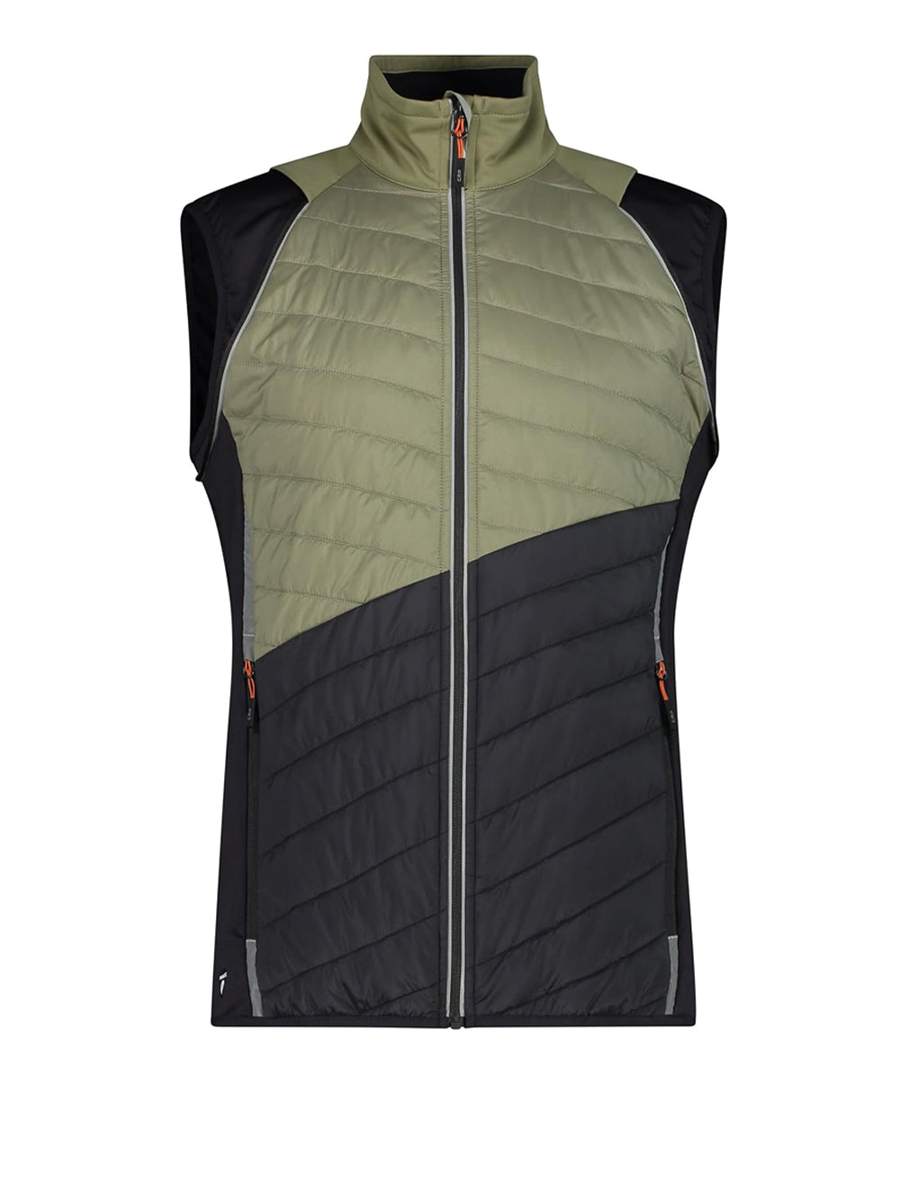 Giubbino Cmp Uomo - Marrone