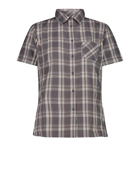 T-Shirt Sportiva Cmp Donna
