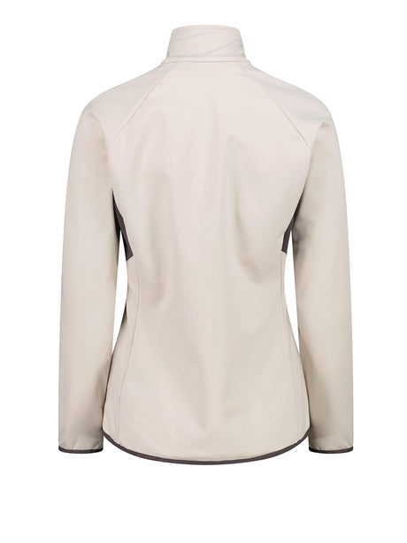 Giubbino Cmp Donna