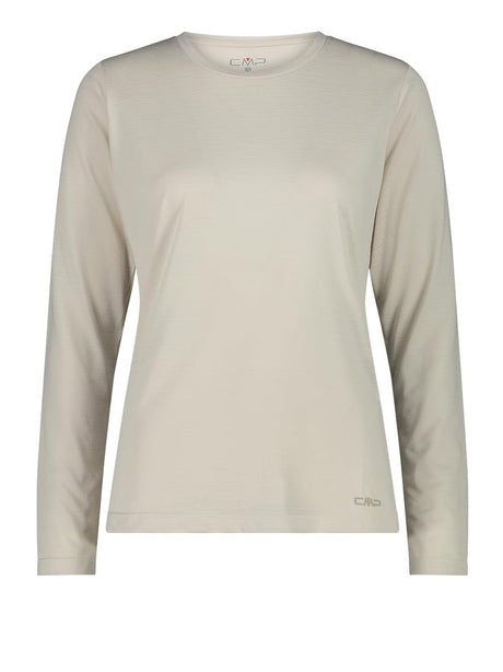 T-shirt Sportiva Cmp Donna