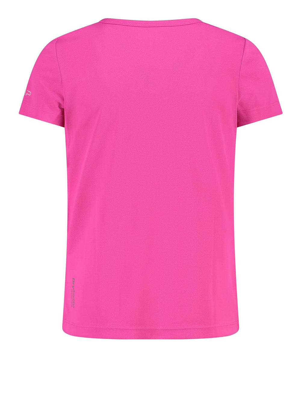 T-shirt Sportiva Cmp Bambina