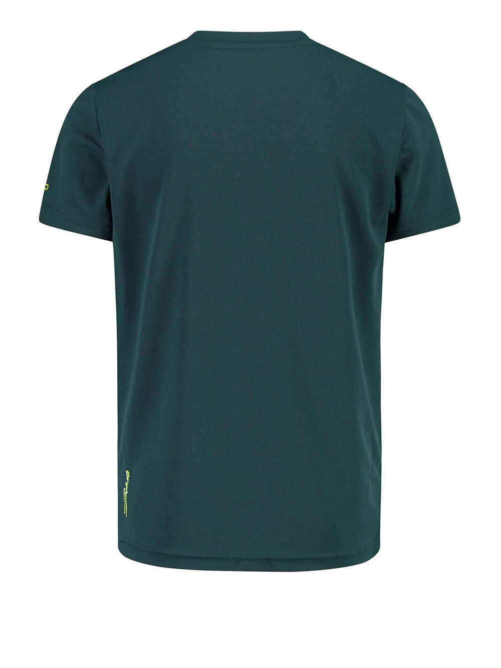 T-shirt Sportiva Cmp Bambino