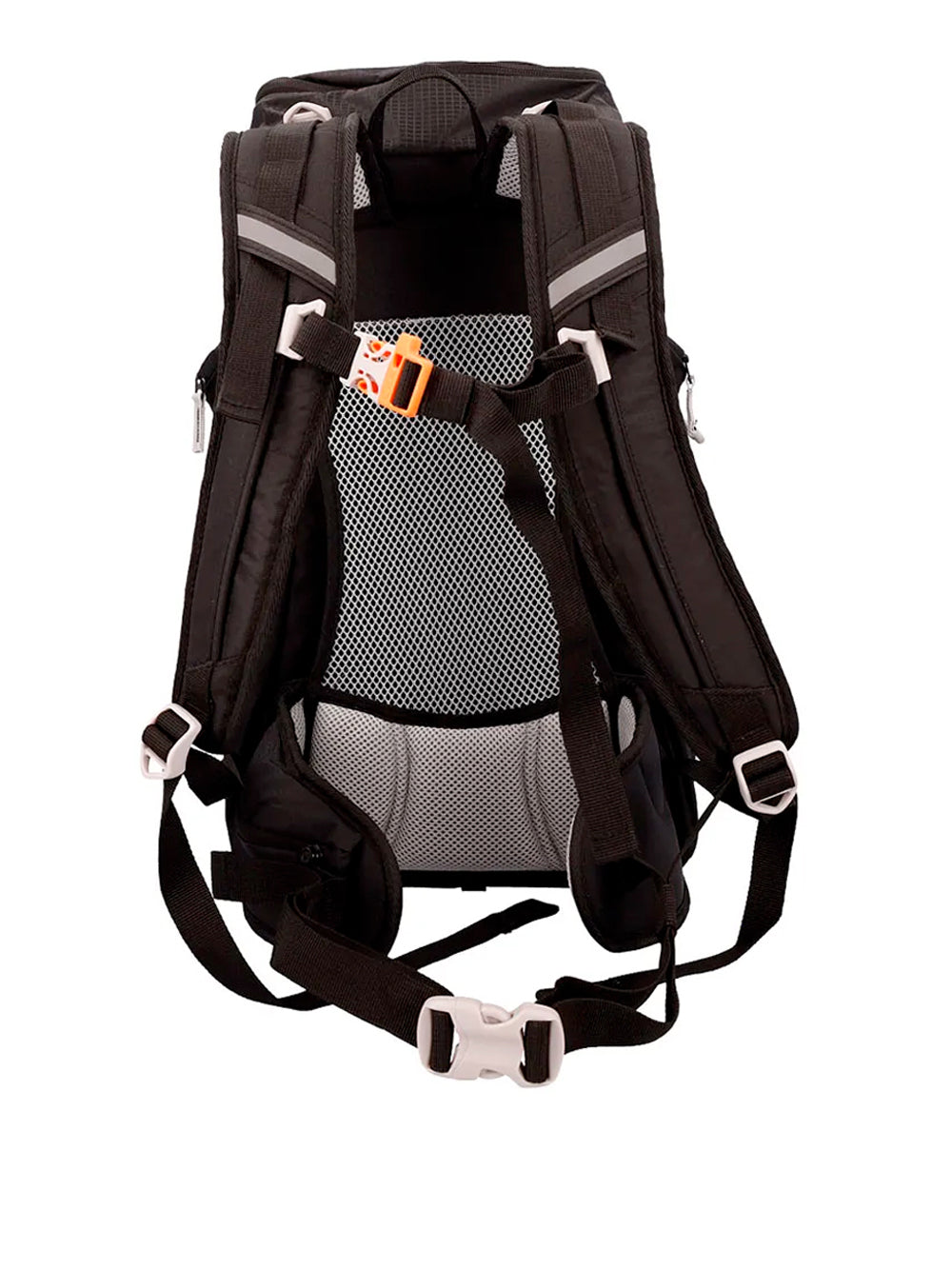 Zaino Cmp Unisex - Nero