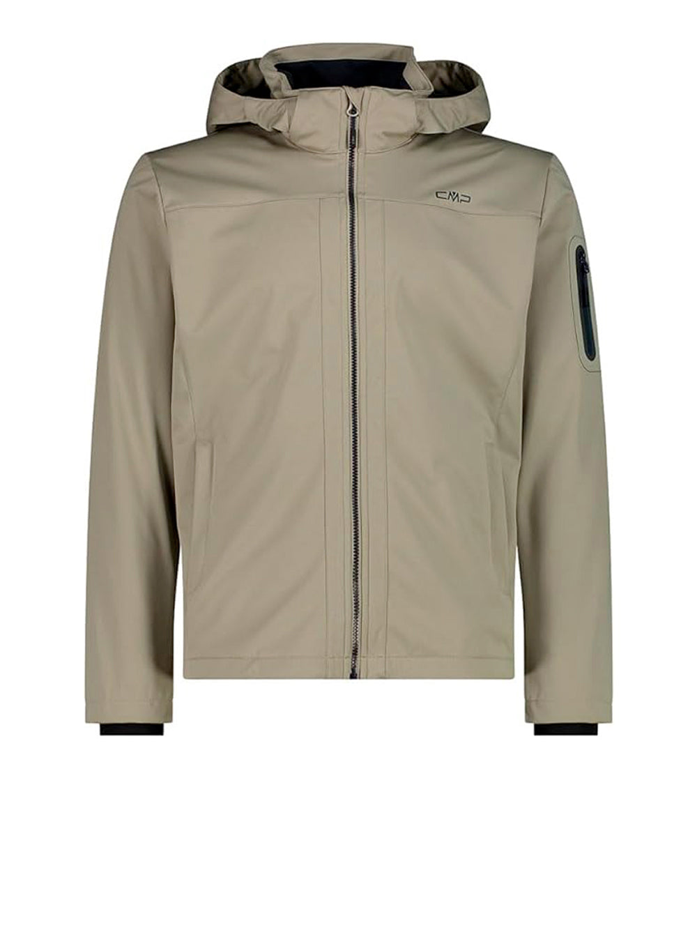 Giubbino Cmp Uomo - Marrone