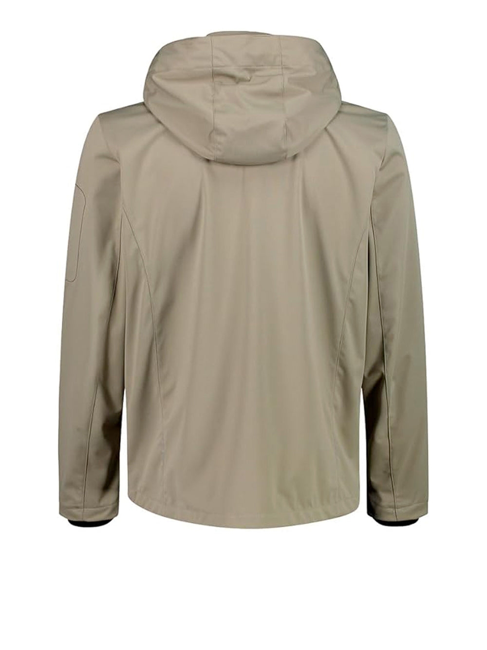 Giubbino Cmp Uomo - Marrone