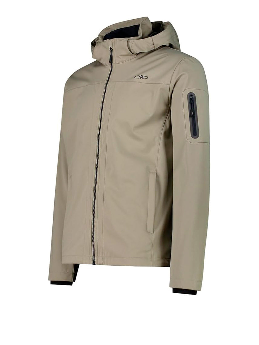 Giubbino Cmp Uomo - Marrone