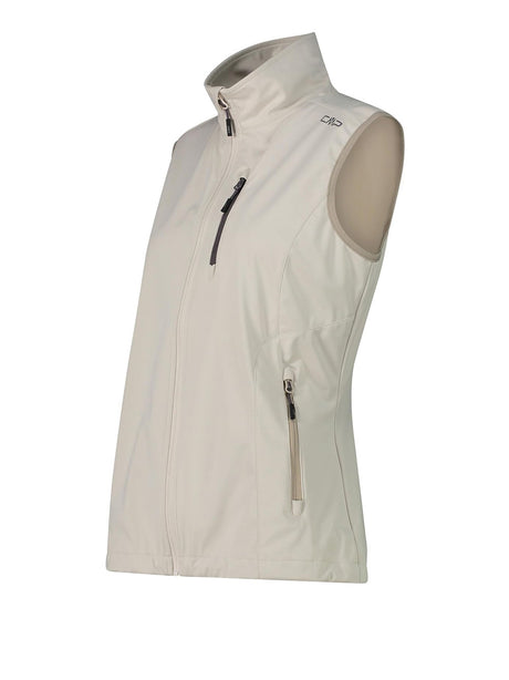Gilet Sportivo Cmp Donna