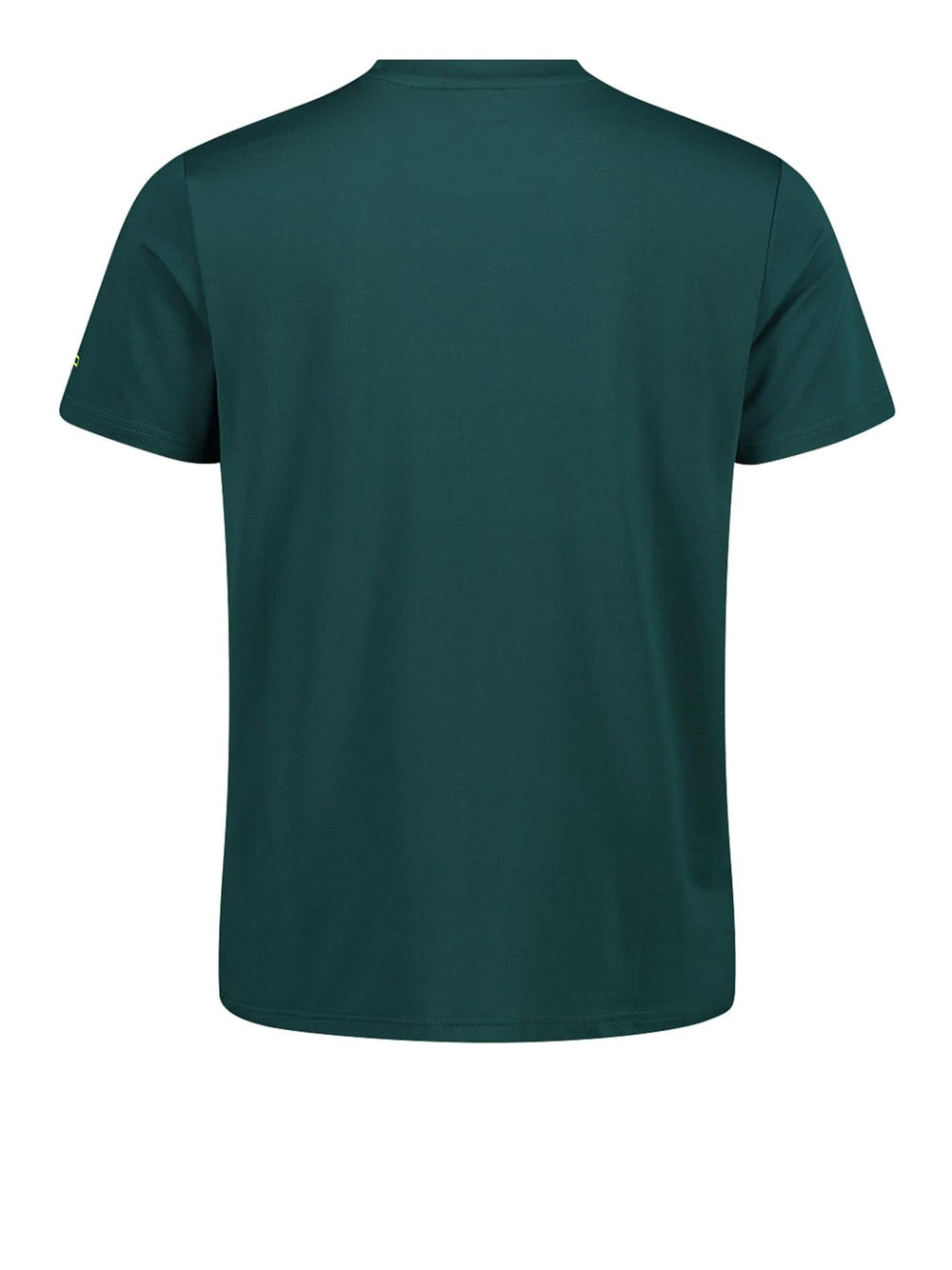 T-shirt Sportiva Cmp Uomo - Marrone