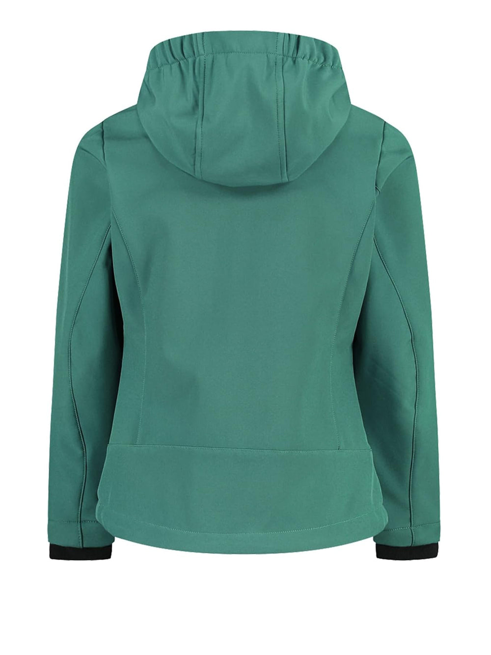 Giubbino Cmp Bambina - Lime