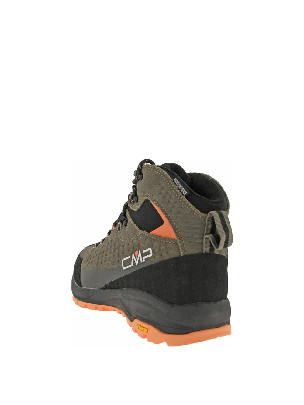 Scarpe Trekking Cmp Donna