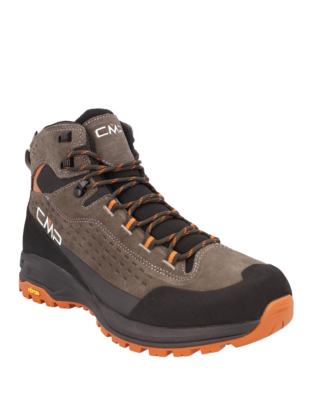 Scarpe Trekking Cmp Uomo