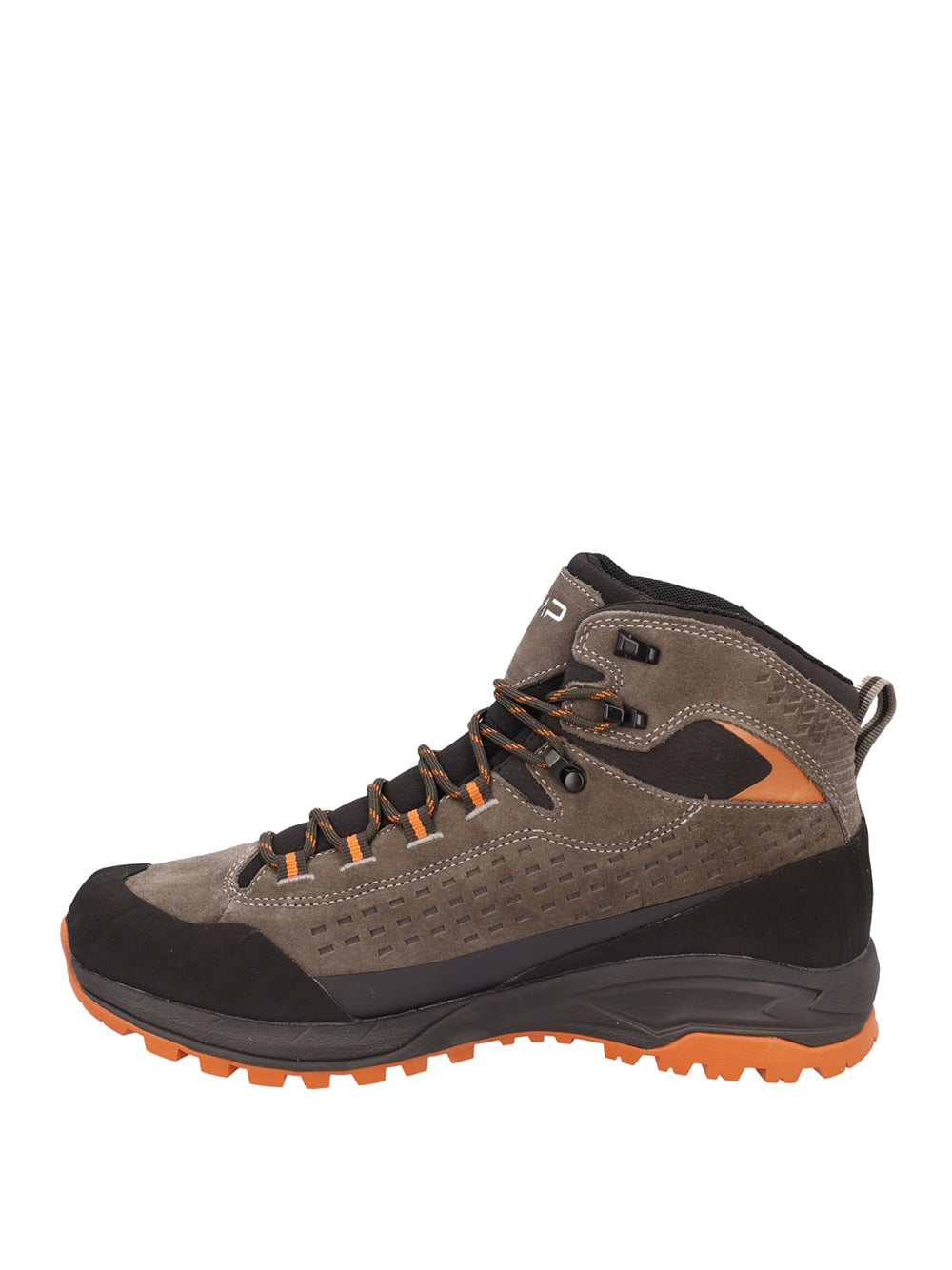 Scarpe Trekking Cmp Uomo