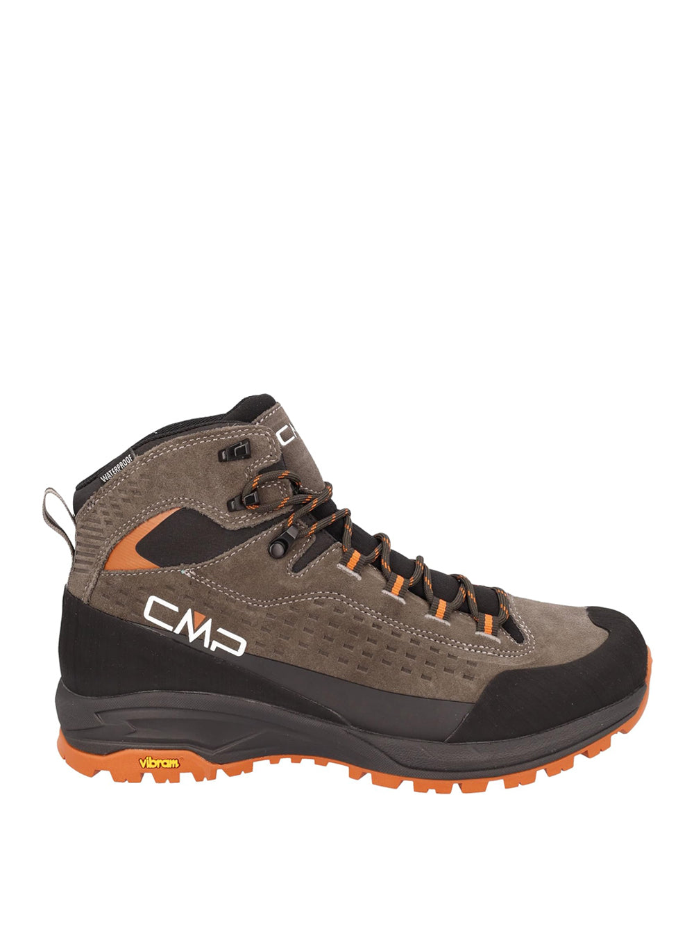 Scarpe Trekking Cmp Uomo