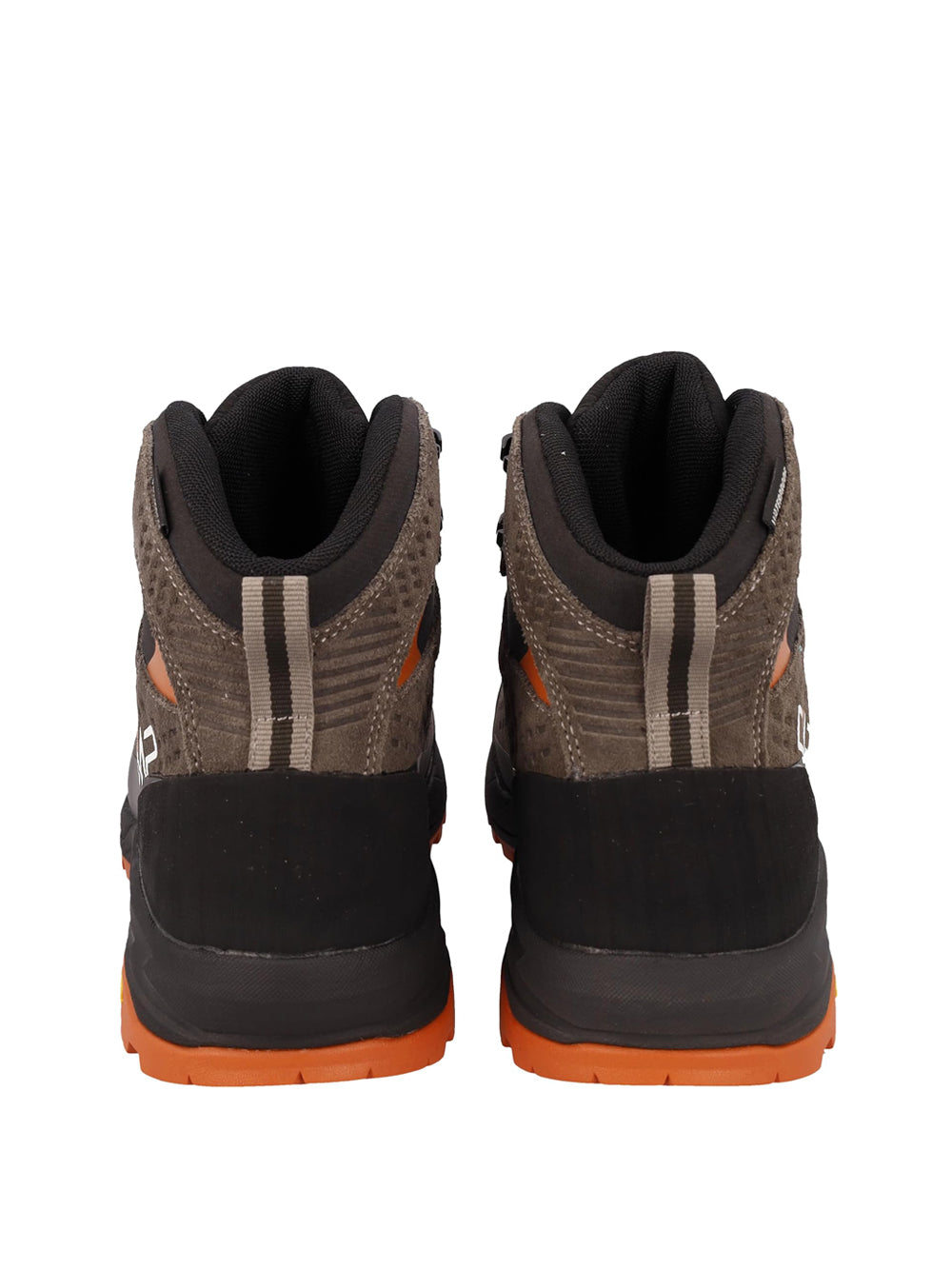 Scarpe Trekking Cmp Uomo