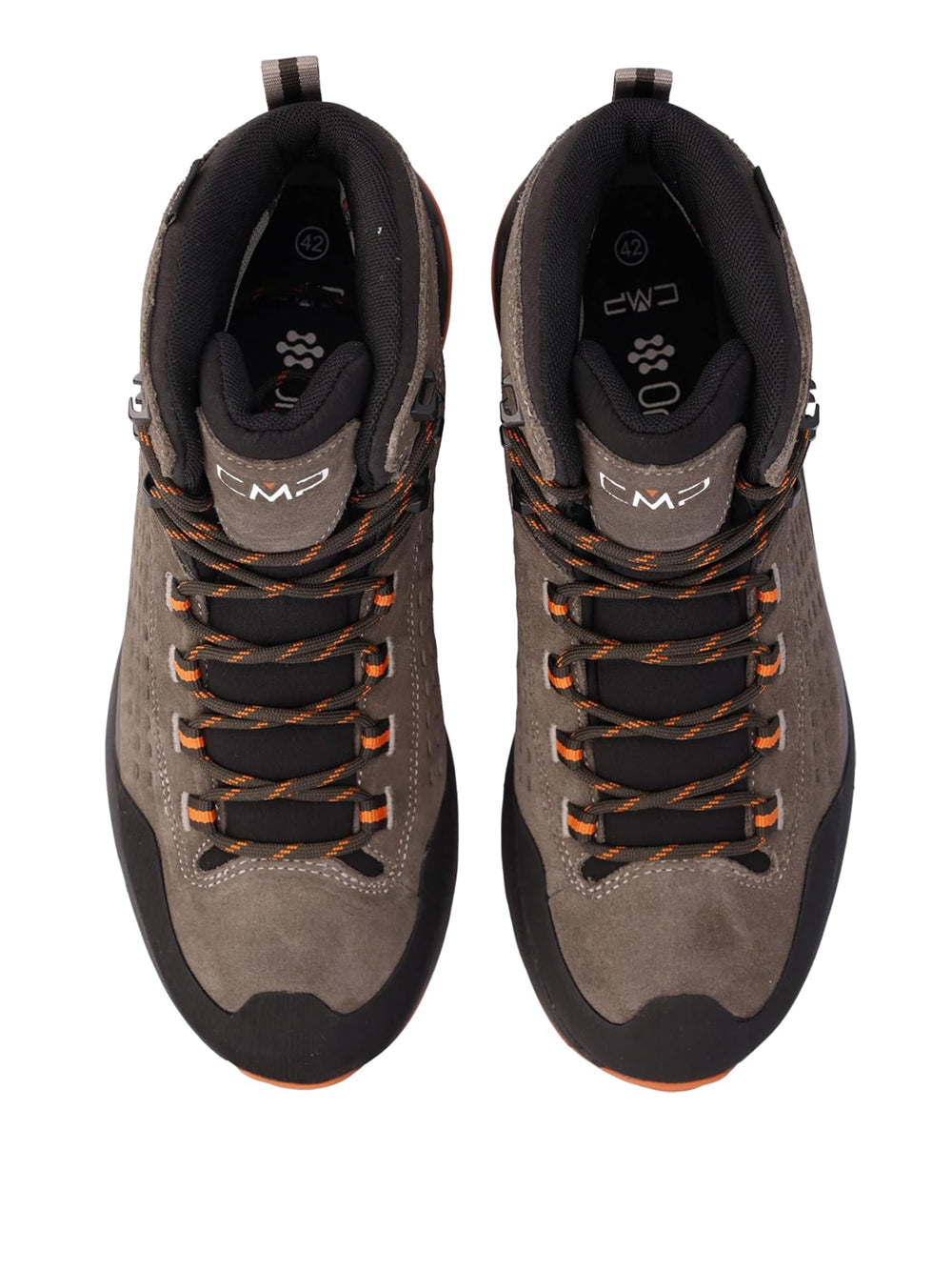 Scarpe Trekking Cmp Uomo