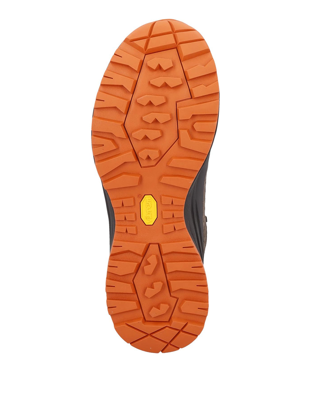 Scarpe Trekking Cmp Uomo