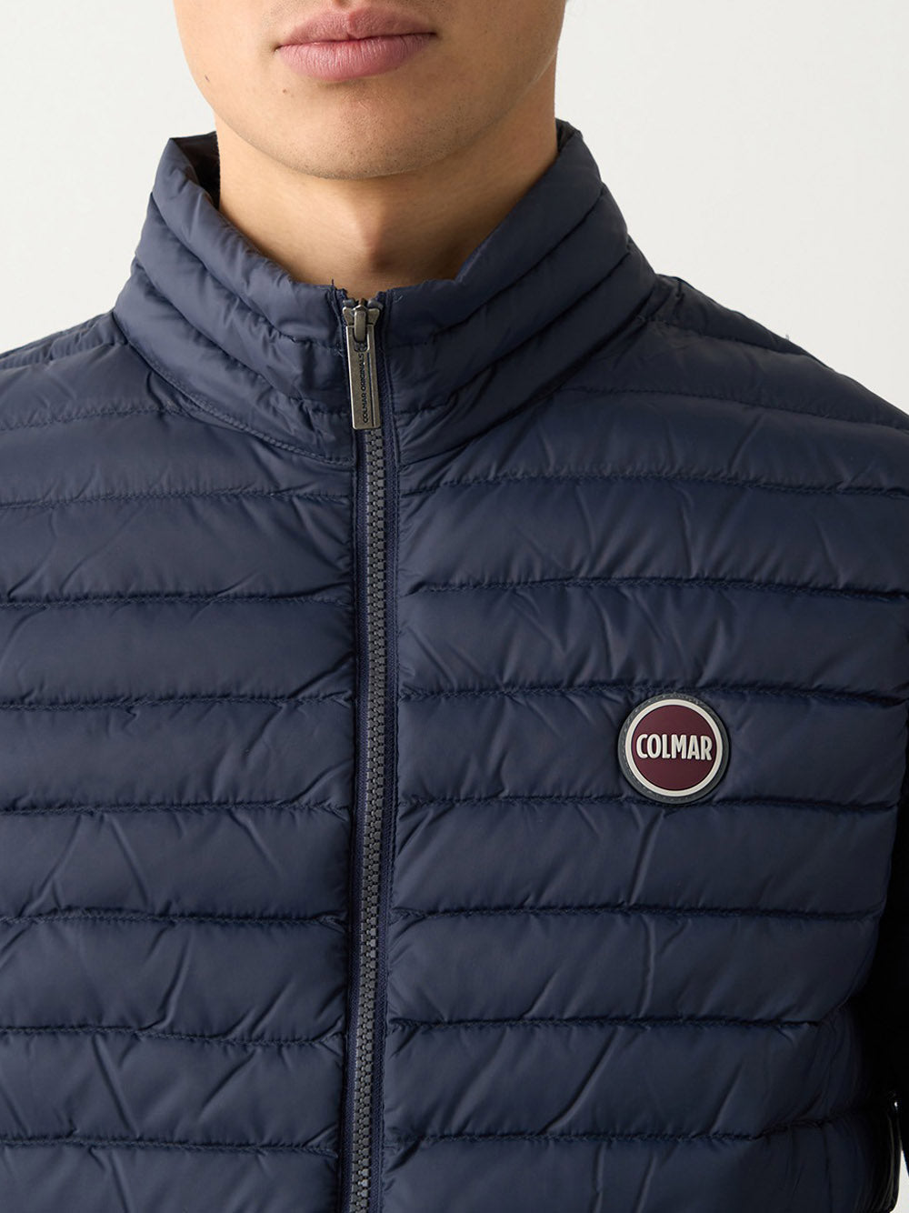 Gilet Colmar Original Uomo