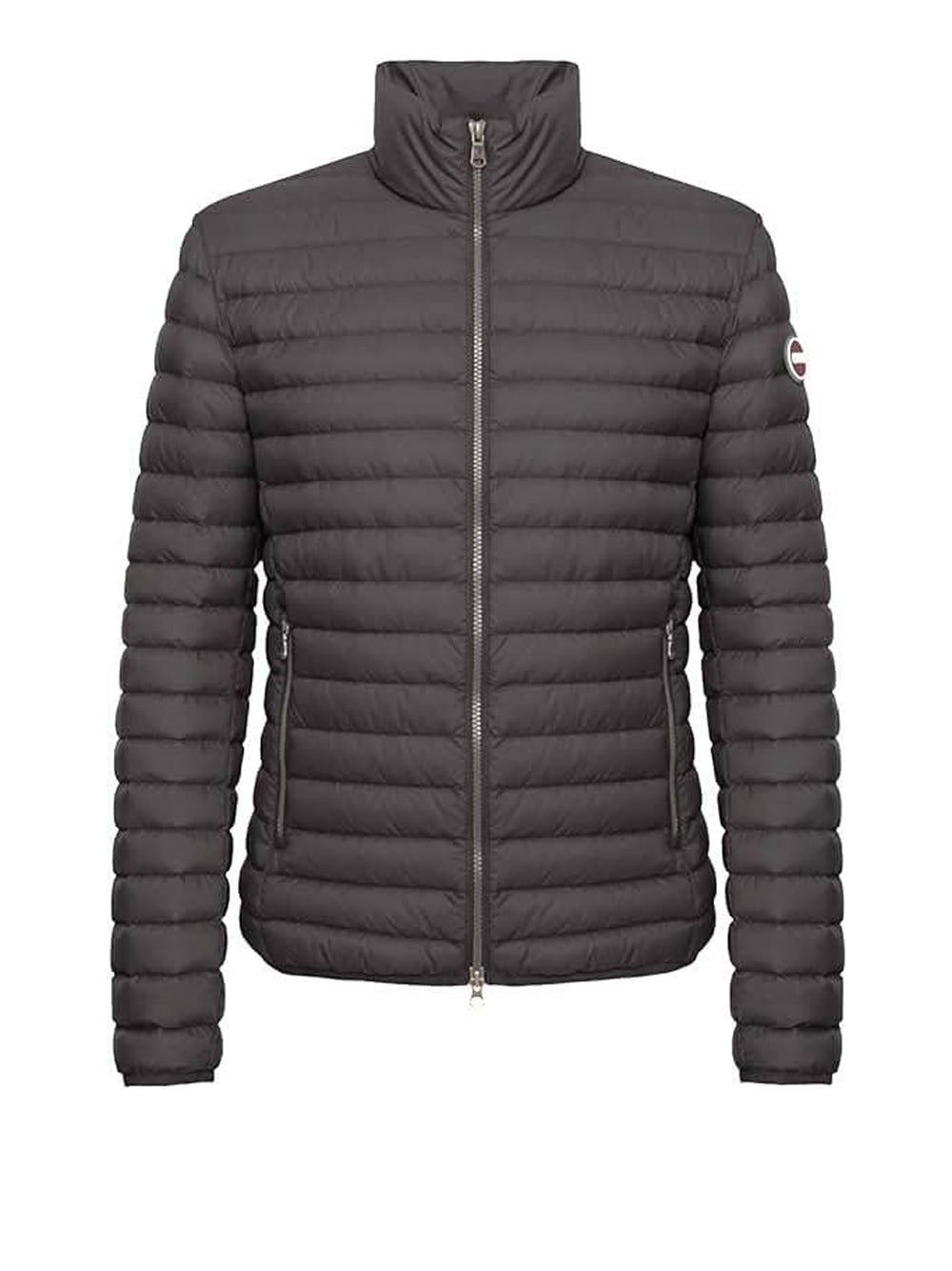 Piumino Repunk Colmar Original Uomo - Nero