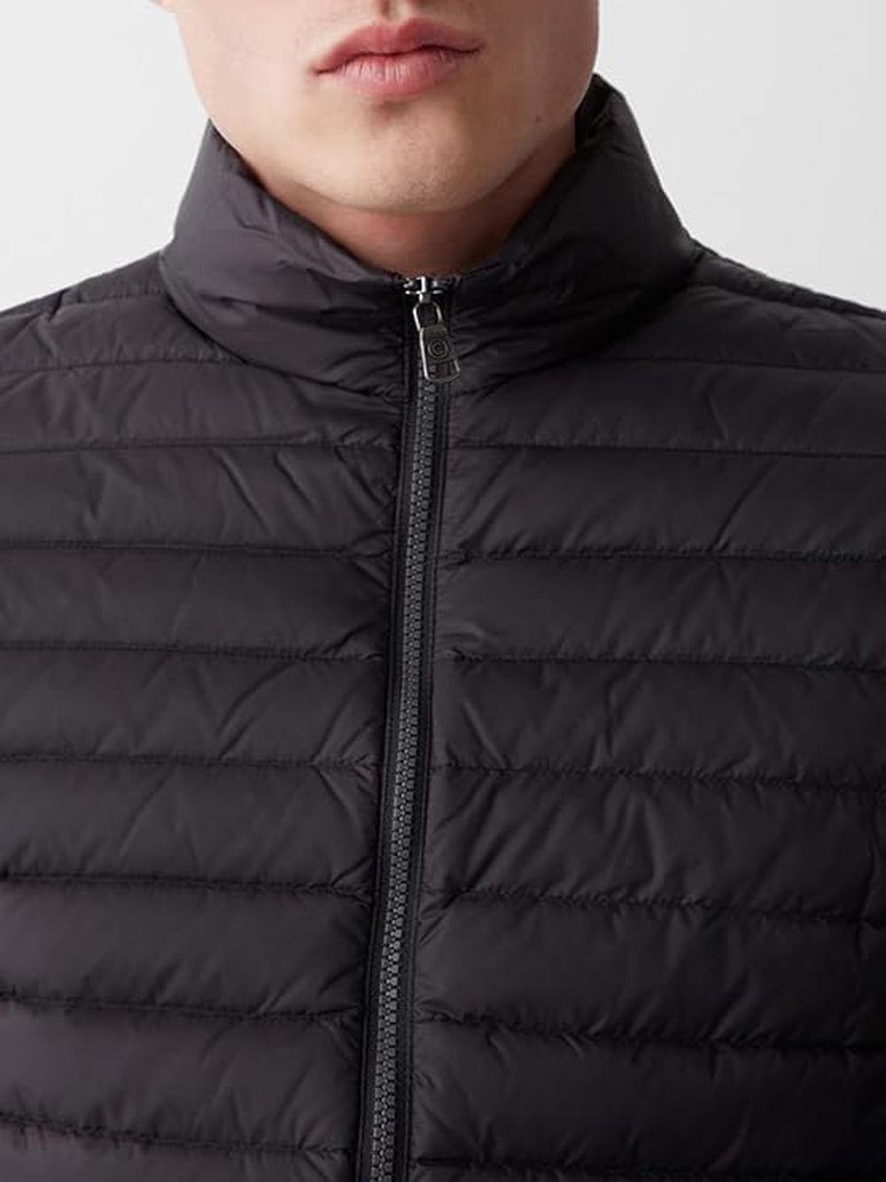 Piumino Repunk Colmar Original Uomo - Nero