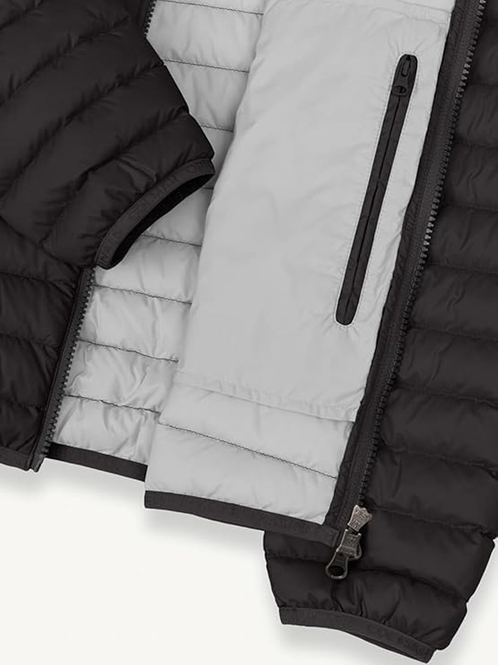 Piumino Repunk Colmar Original Uomo - Nero