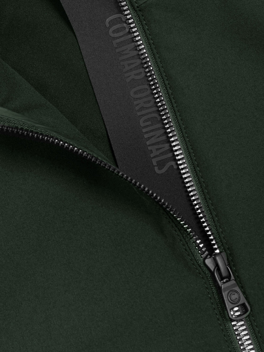 Gilet New Futurity Colmar Original Uomo