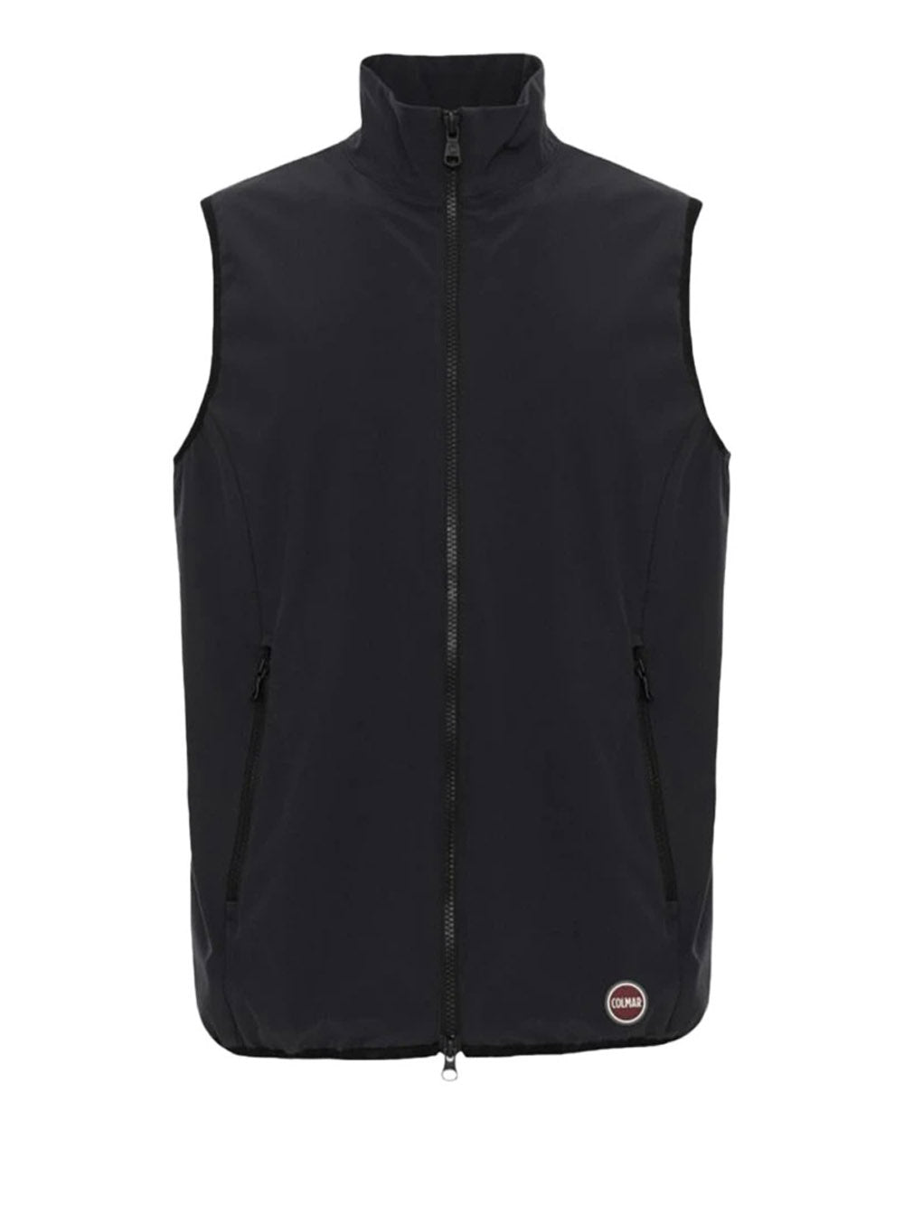 Gilet New Futurity Colmar Original Uomo - Nero
