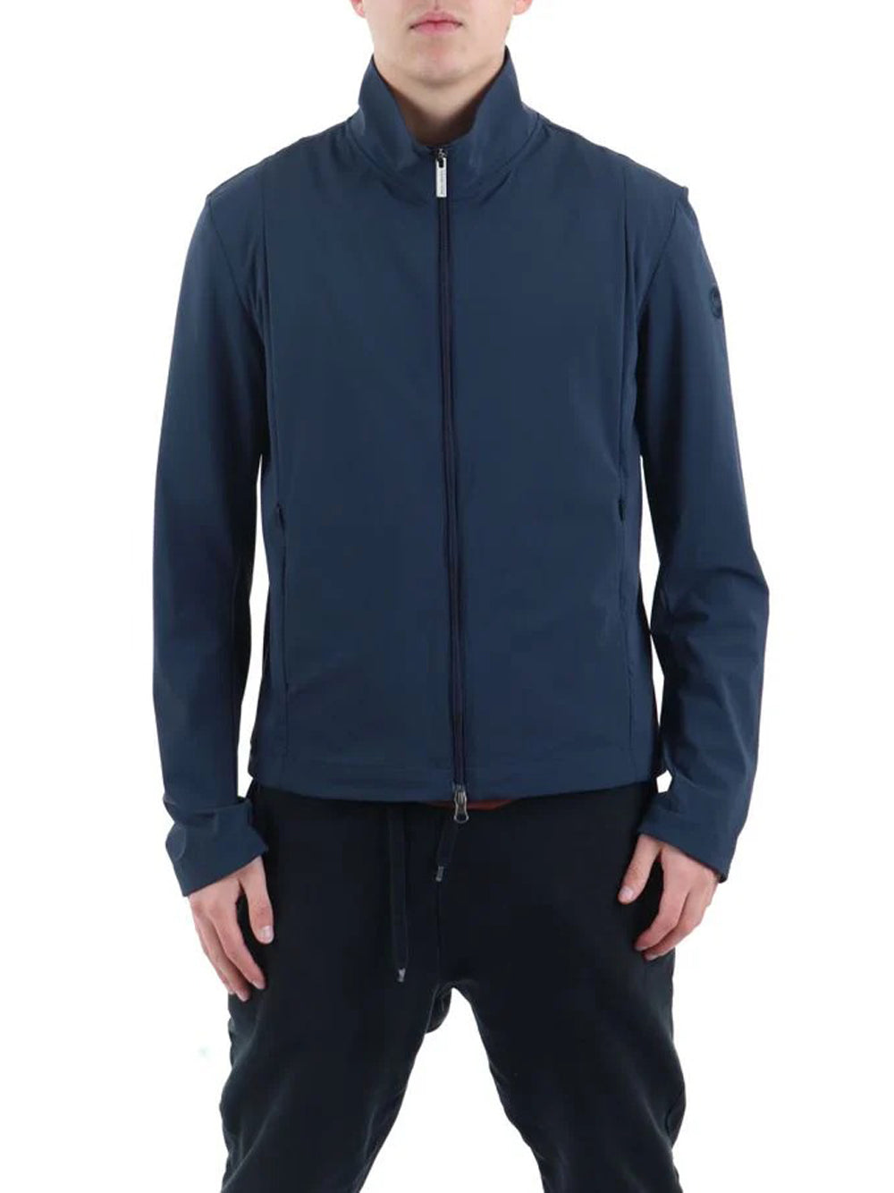 Giubbino Performing Colmar Original Uomo - Blu