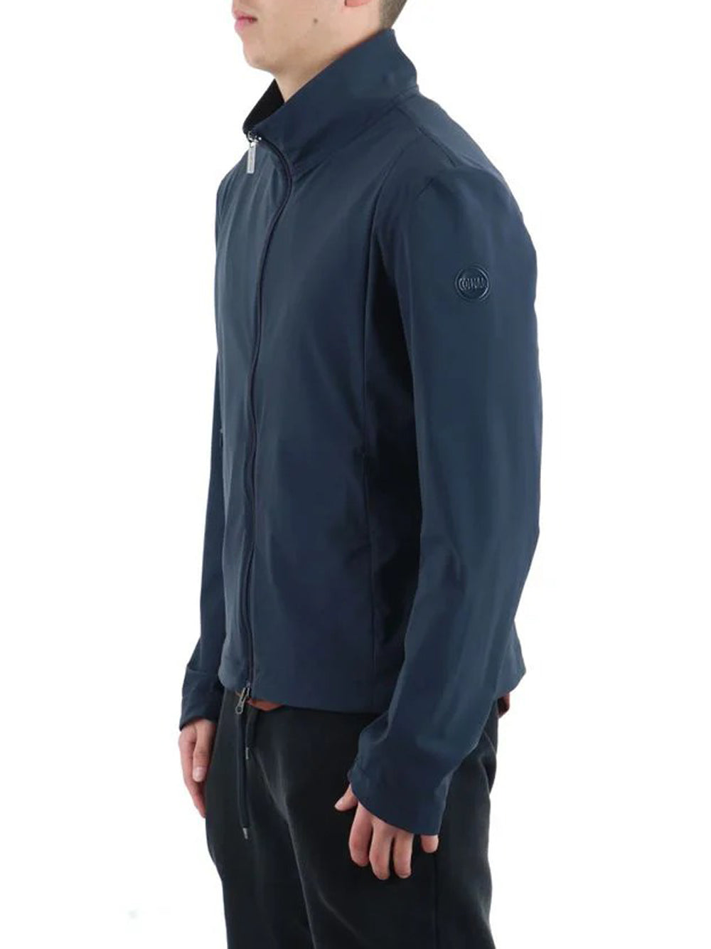 Giubbino Performing Colmar Original Uomo - Blu