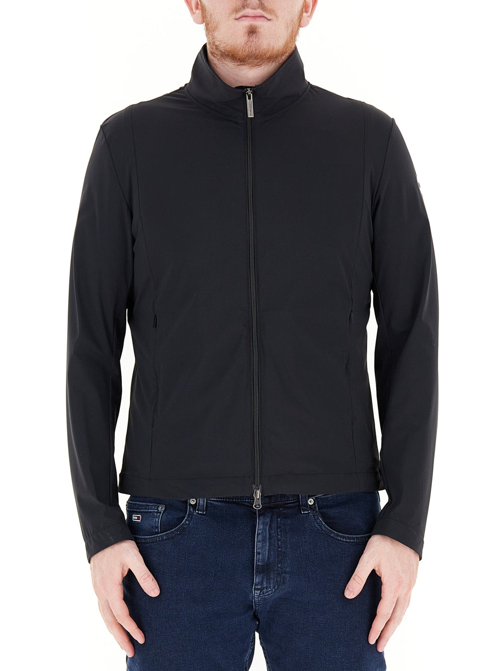 Giubbino Performing Colmar Original Uomo - Nero