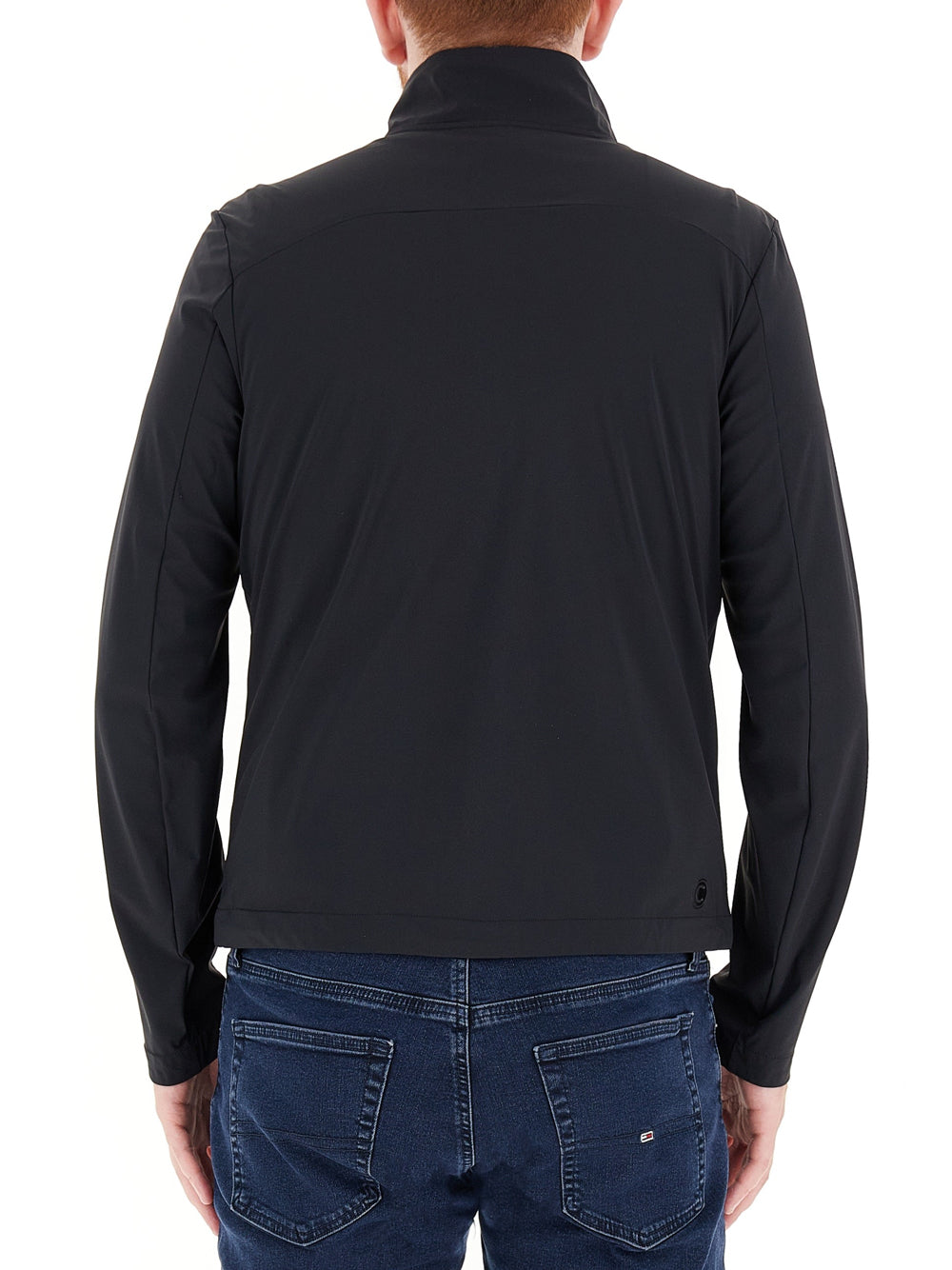 Giubbino Performing Colmar Original Uomo - Nero