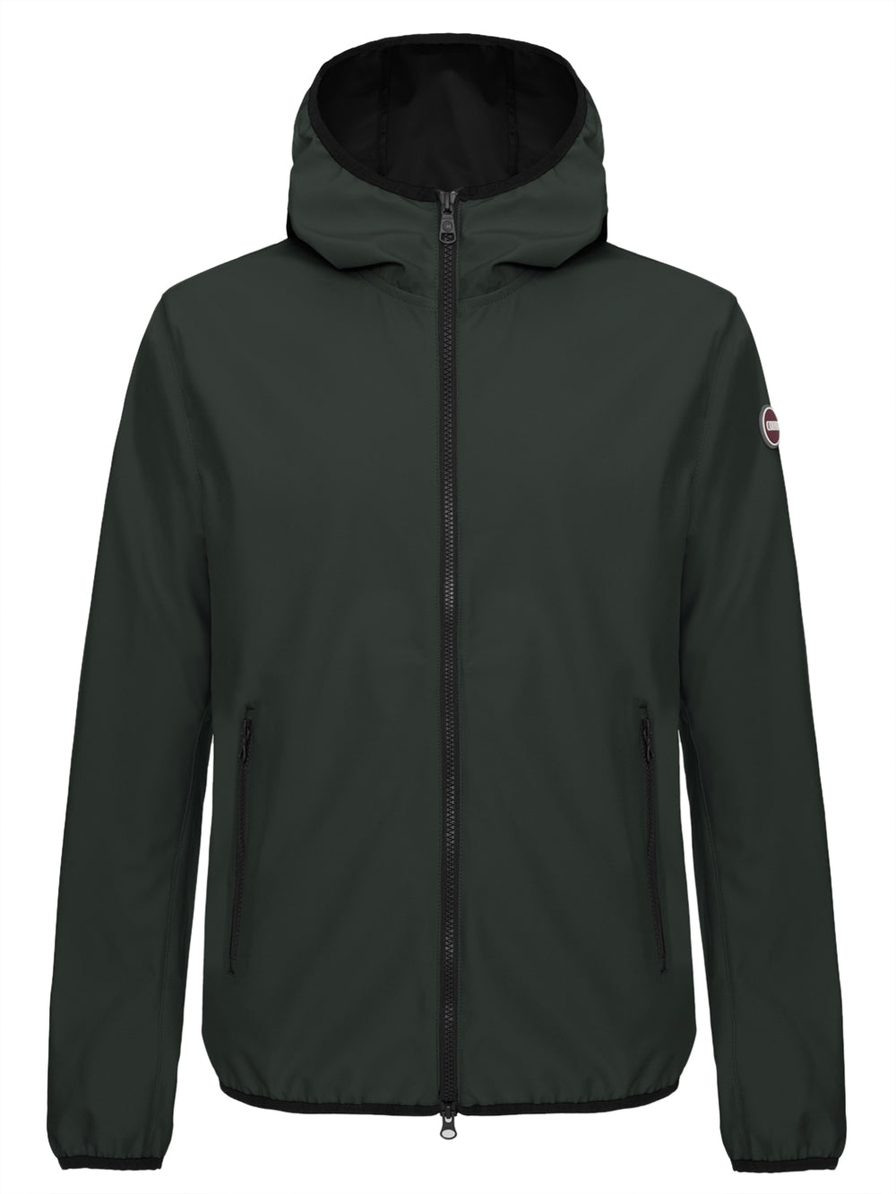 Giubbino New Futurity Colmar Original Uomo - Verde